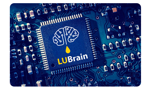 Algoritmo LUBrain - Automatiza la Lubricación