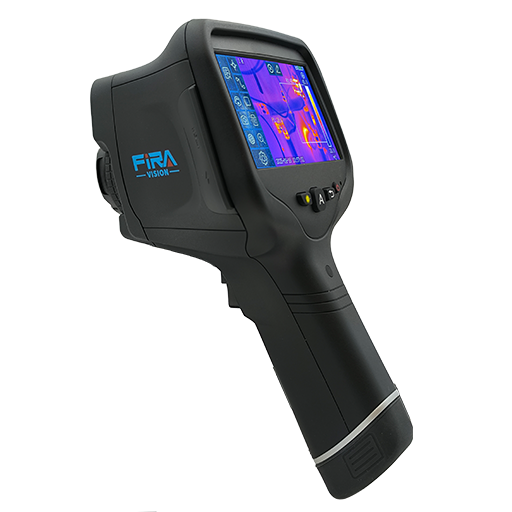 S310 - Cámara portátil de alto desempeño